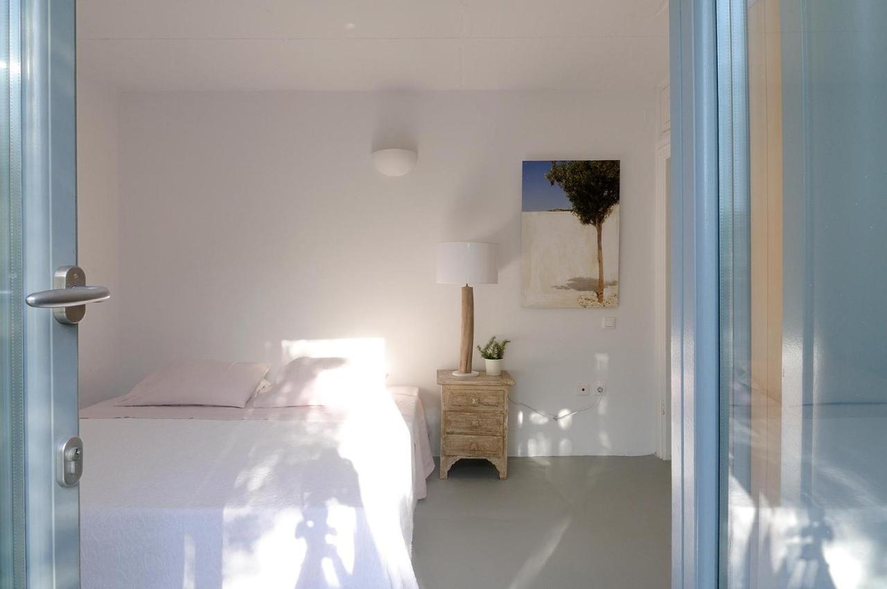 Villa Opal By Mykonos Rocks Mykonos Town Extérieur photo