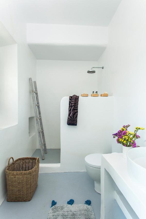 Villa Opal By Mykonos Rocks Mykonos Town Extérieur photo