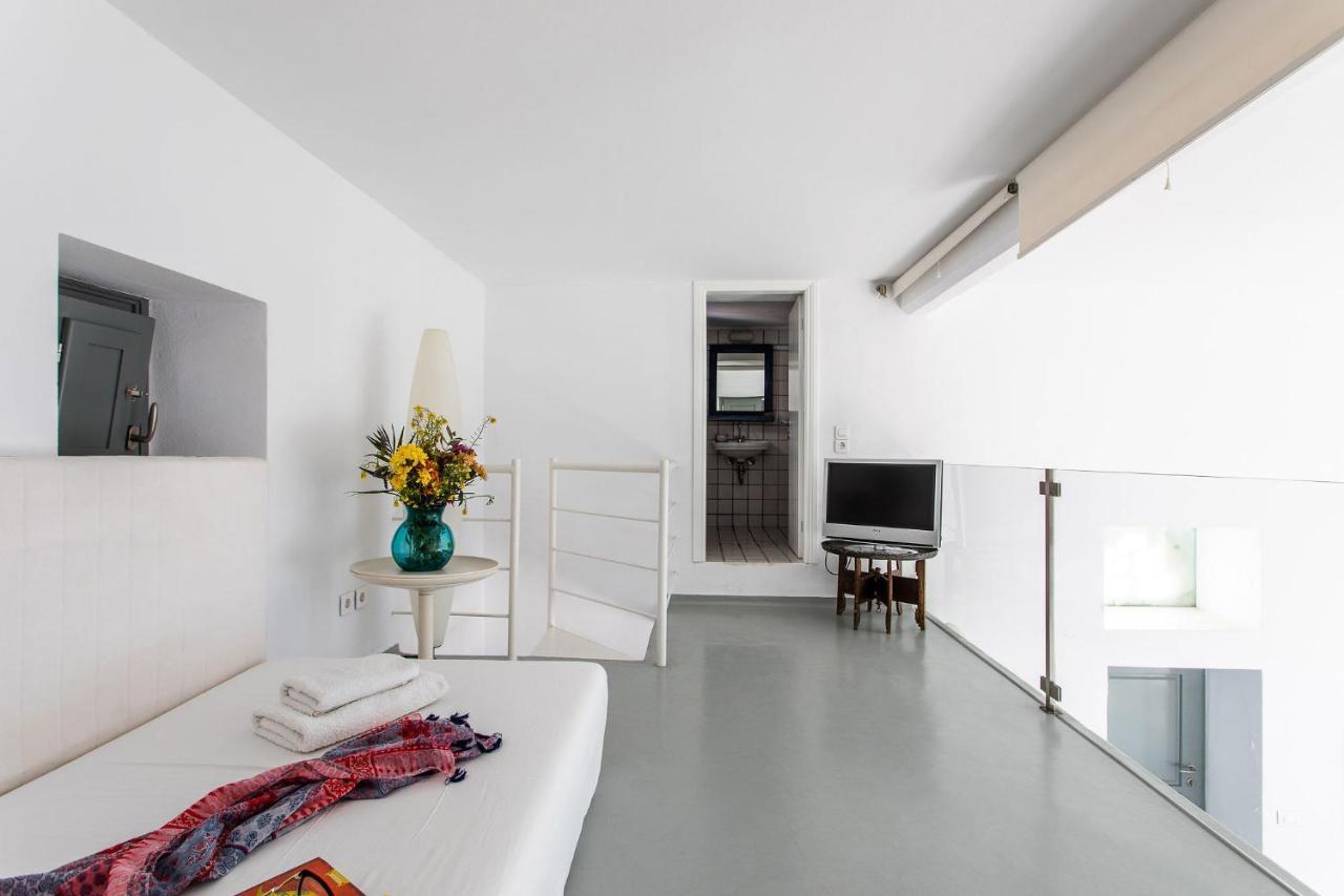 Villa Opal By Mykonos Rocks Mykonos Town Extérieur photo