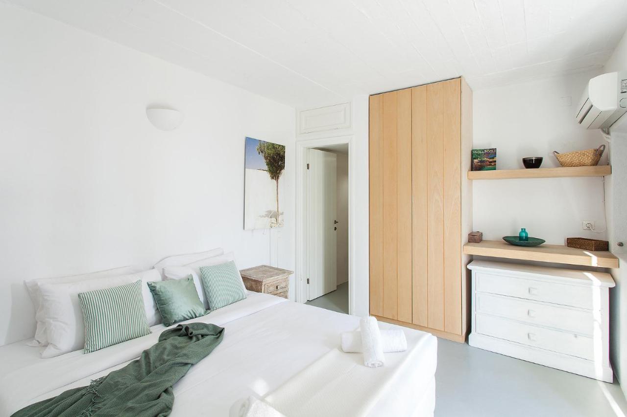 Villa Opal By Mykonos Rocks Mykonos Town Extérieur photo