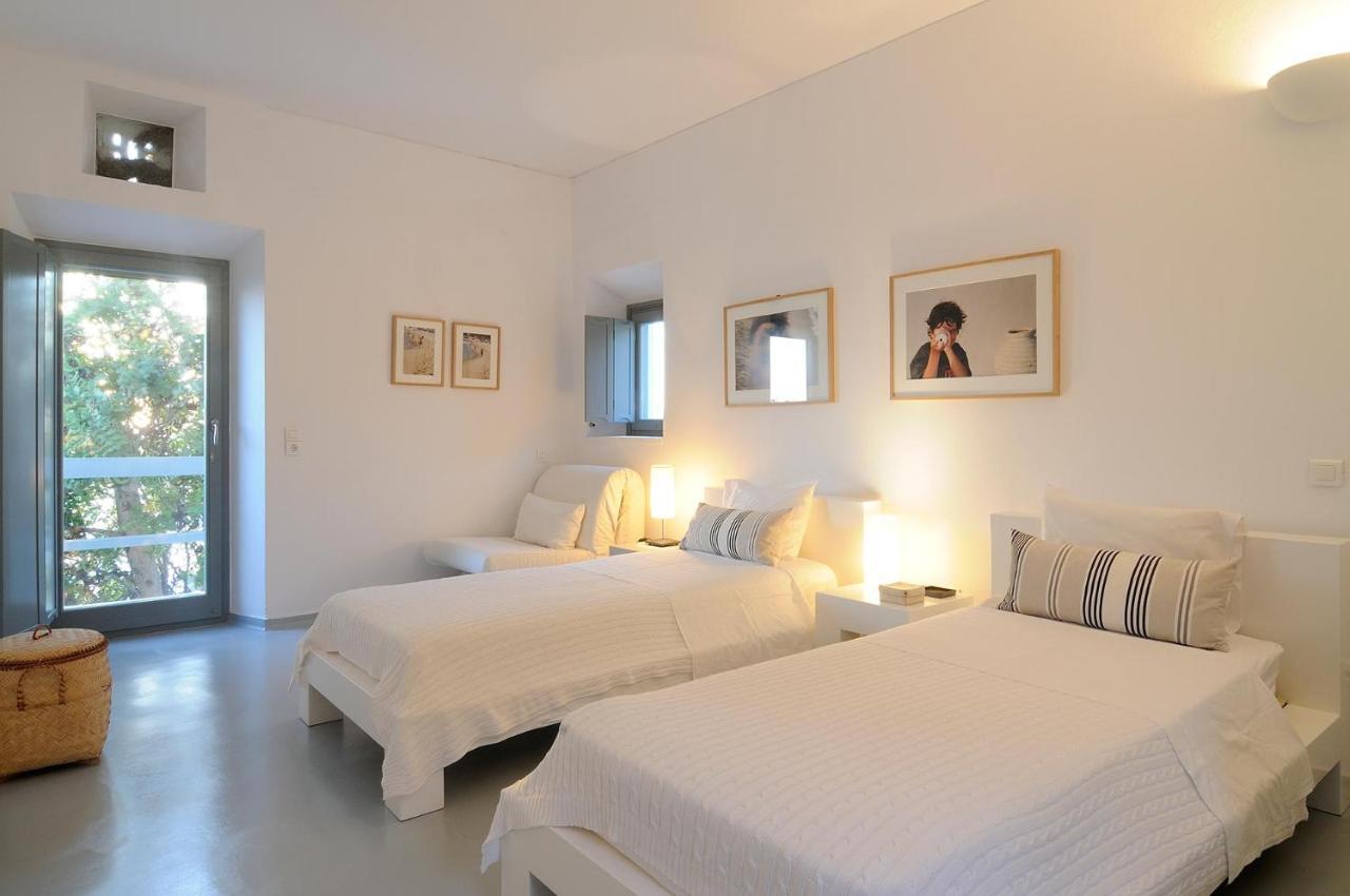 Villa Opal By Mykonos Rocks Mykonos Town Extérieur photo