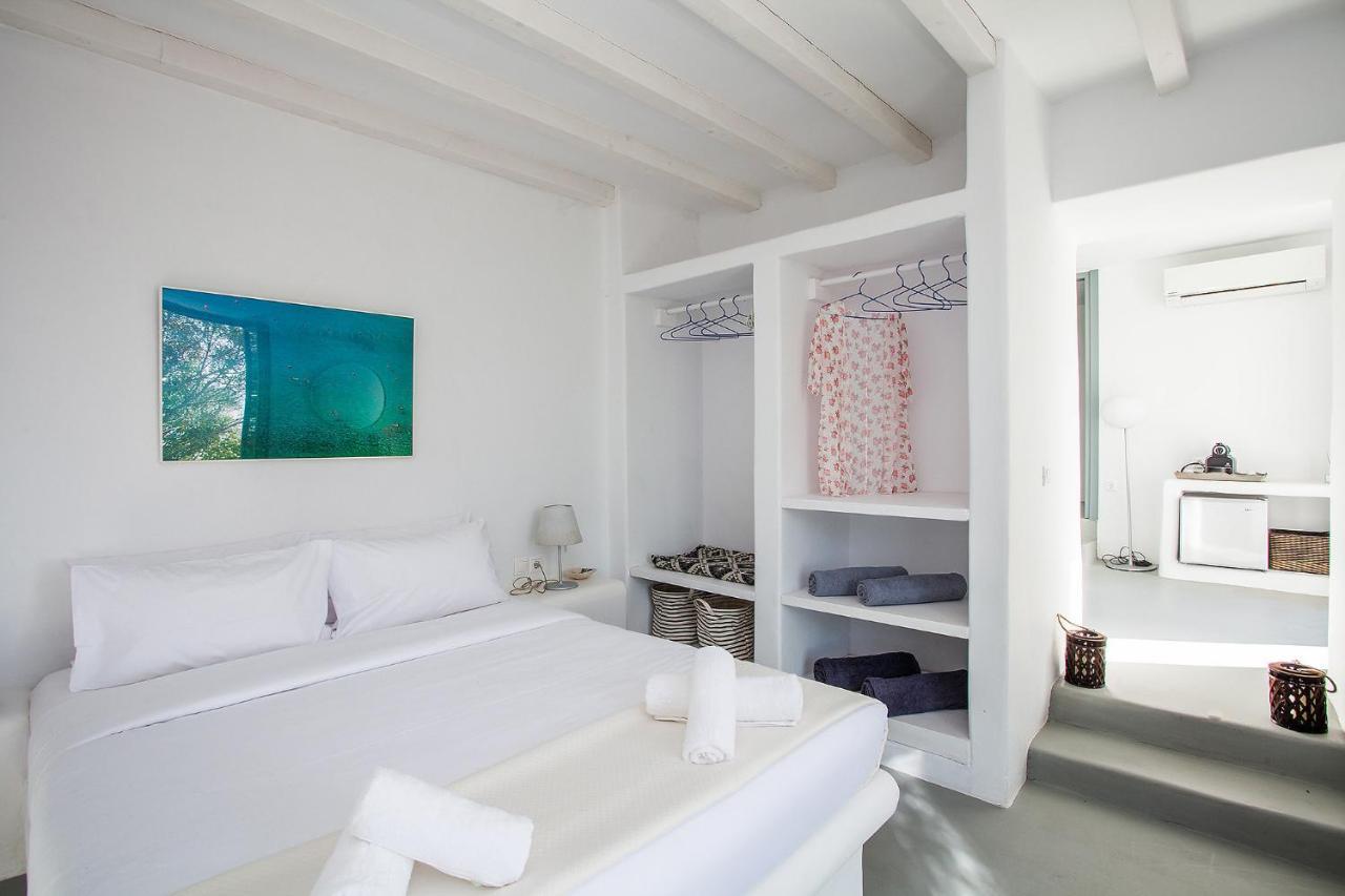 Villa Opal By Mykonos Rocks Mykonos Town Extérieur photo