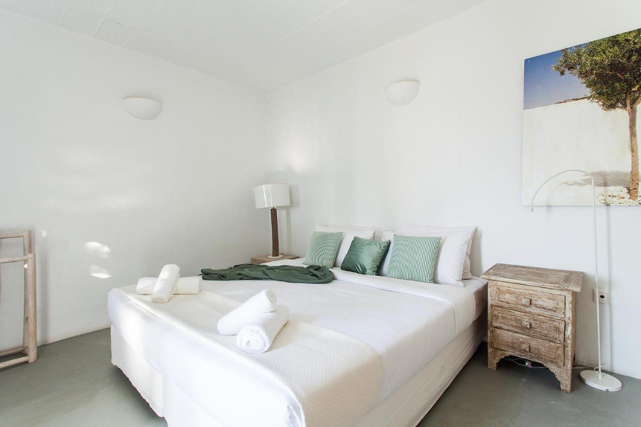 Villa Opal By Mykonos Rocks Mykonos Town Extérieur photo