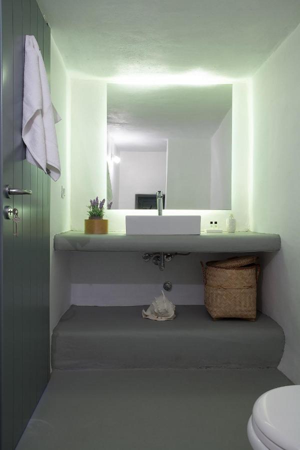 Villa Opal By Mykonos Rocks Mykonos Town Extérieur photo