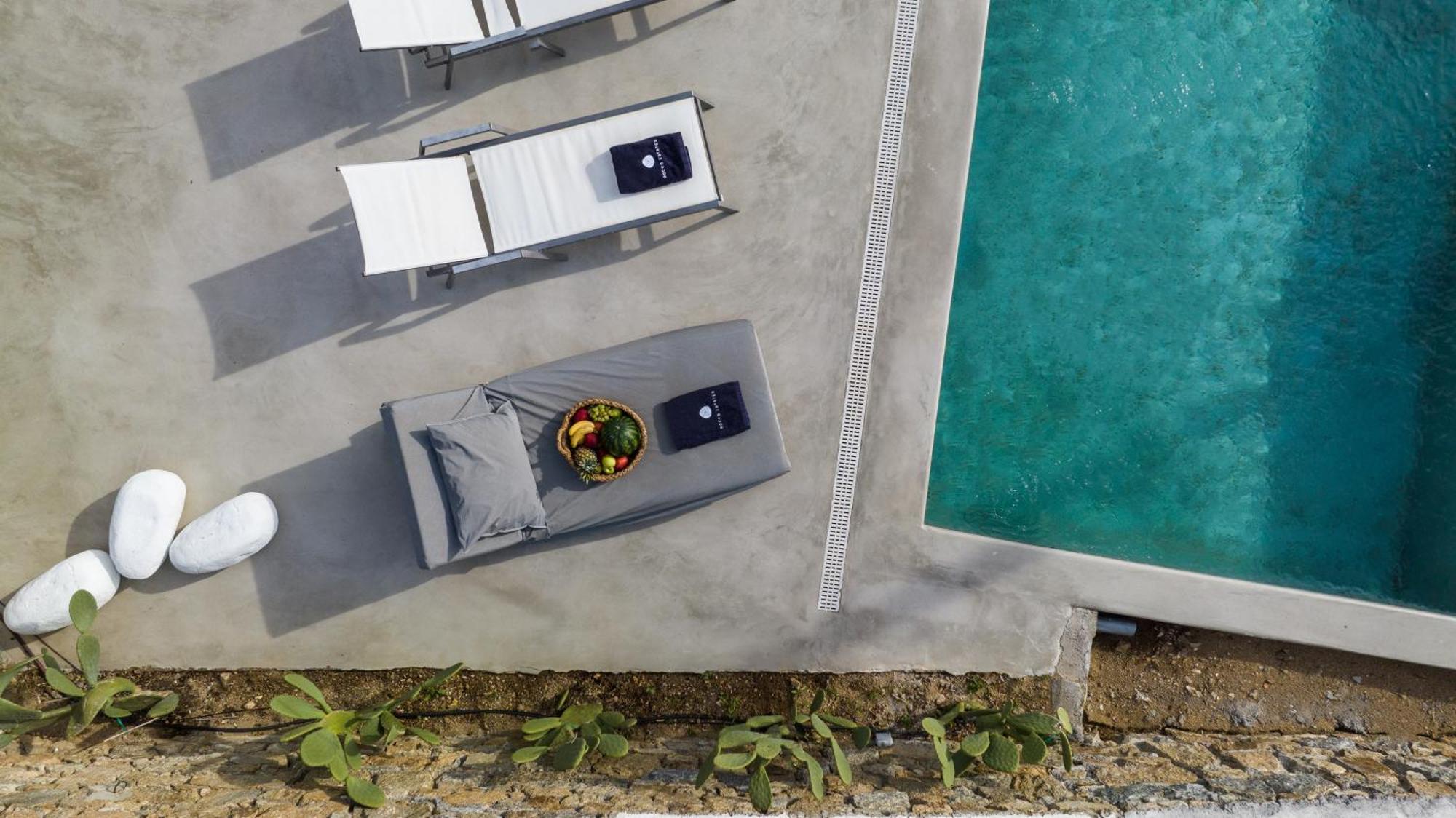 Villa Opal By Mykonos Rocks Mykonos Town Extérieur photo