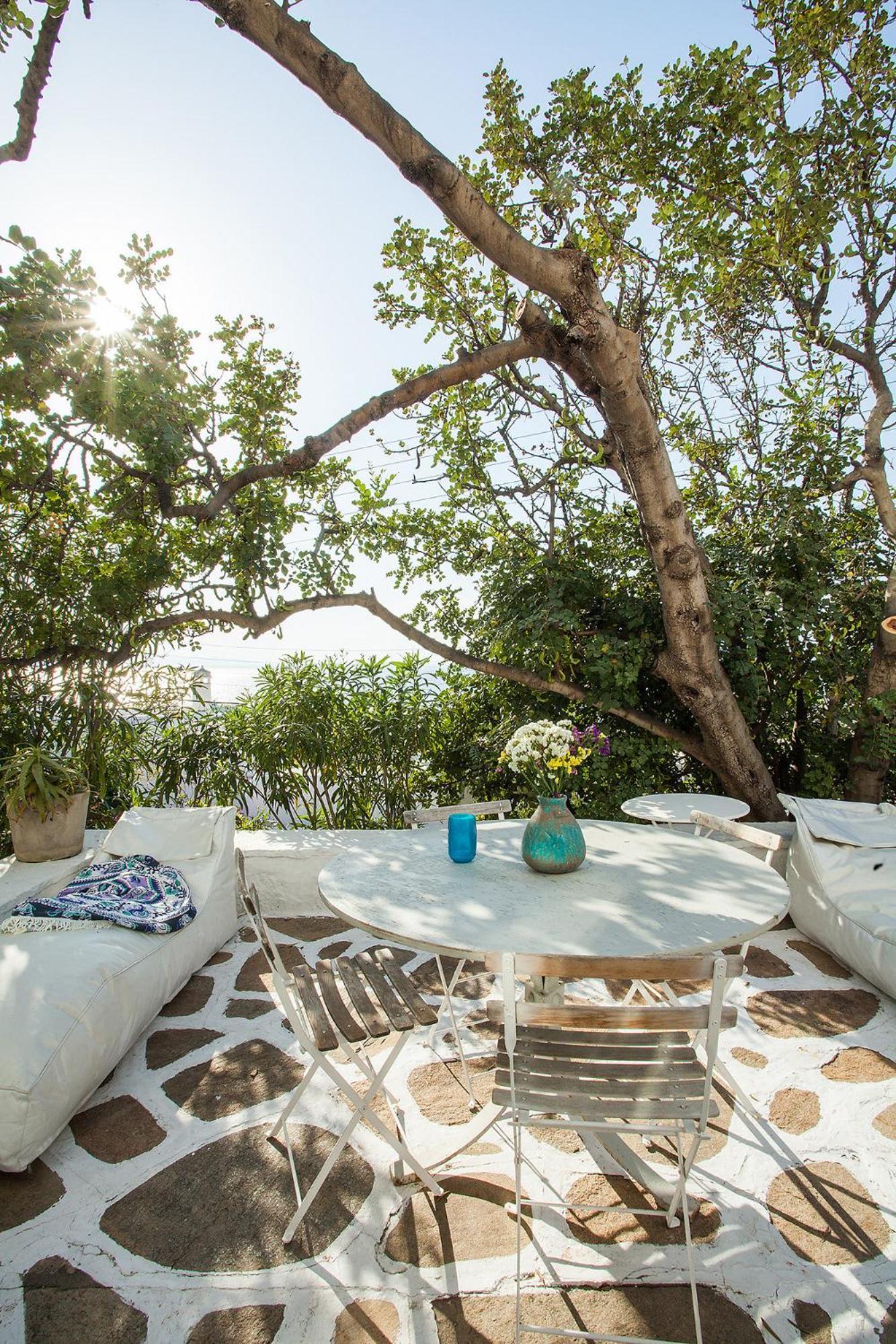 Villa Opal By Mykonos Rocks Mykonos Town Extérieur photo