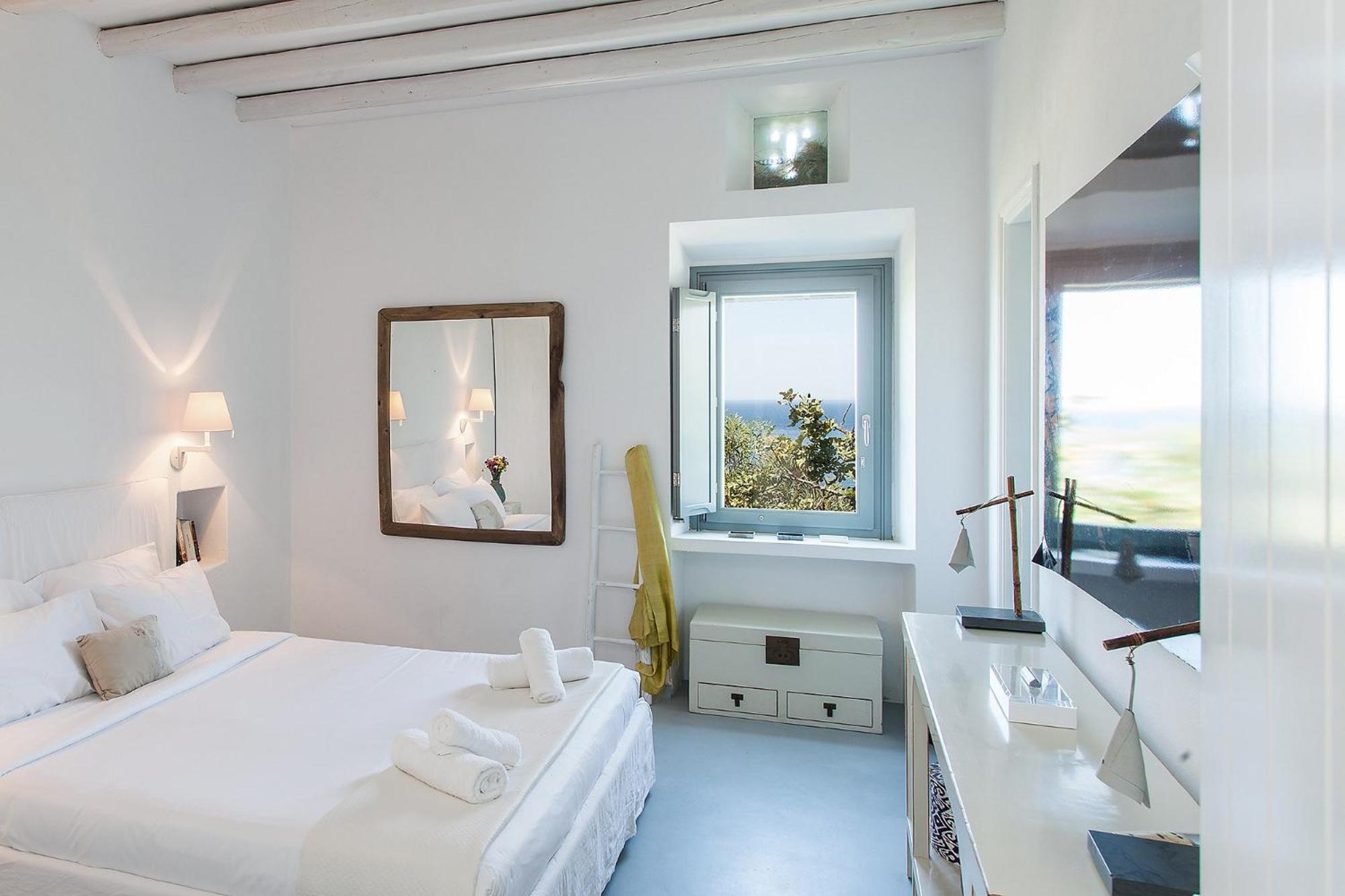 Villa Opal By Mykonos Rocks Mykonos Town Extérieur photo