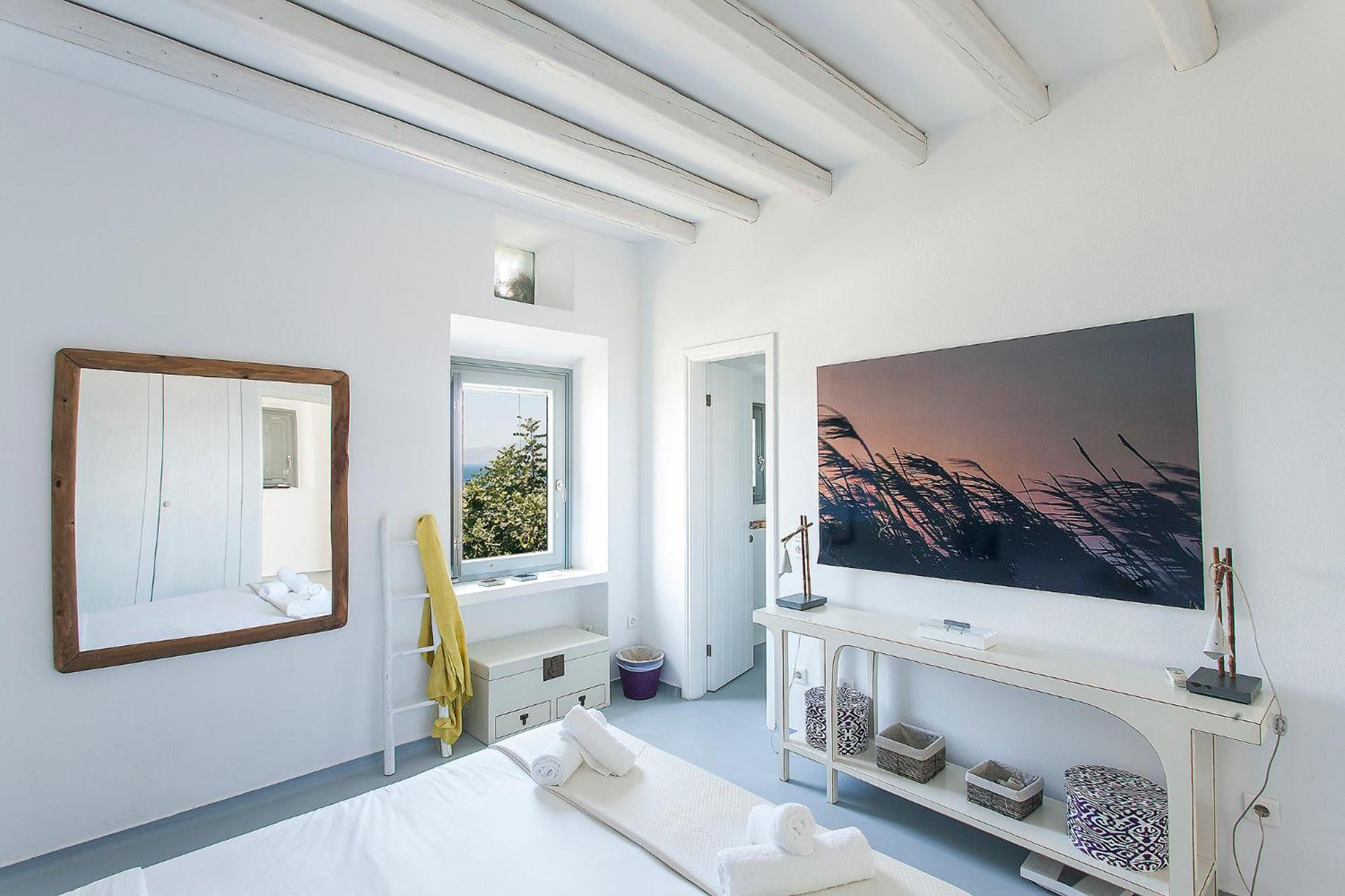 Villa Opal By Mykonos Rocks Mykonos Town Extérieur photo